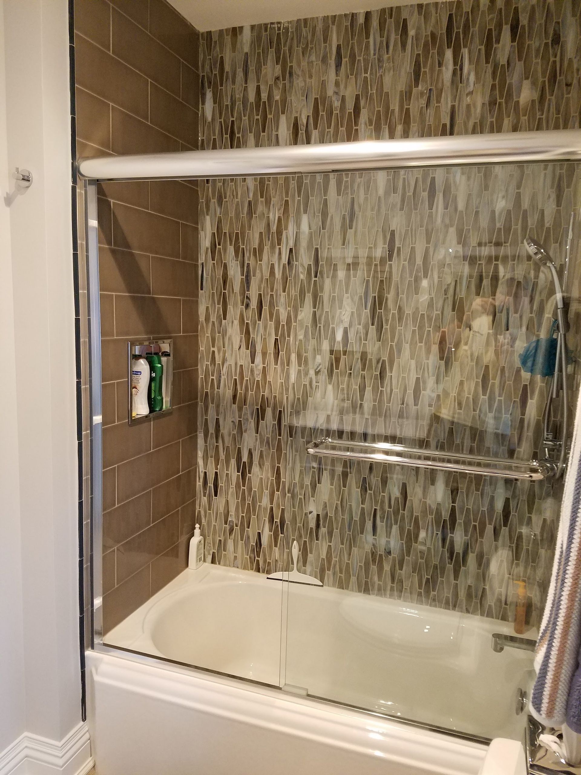 bathroom remodeling contractors in st. james. ny