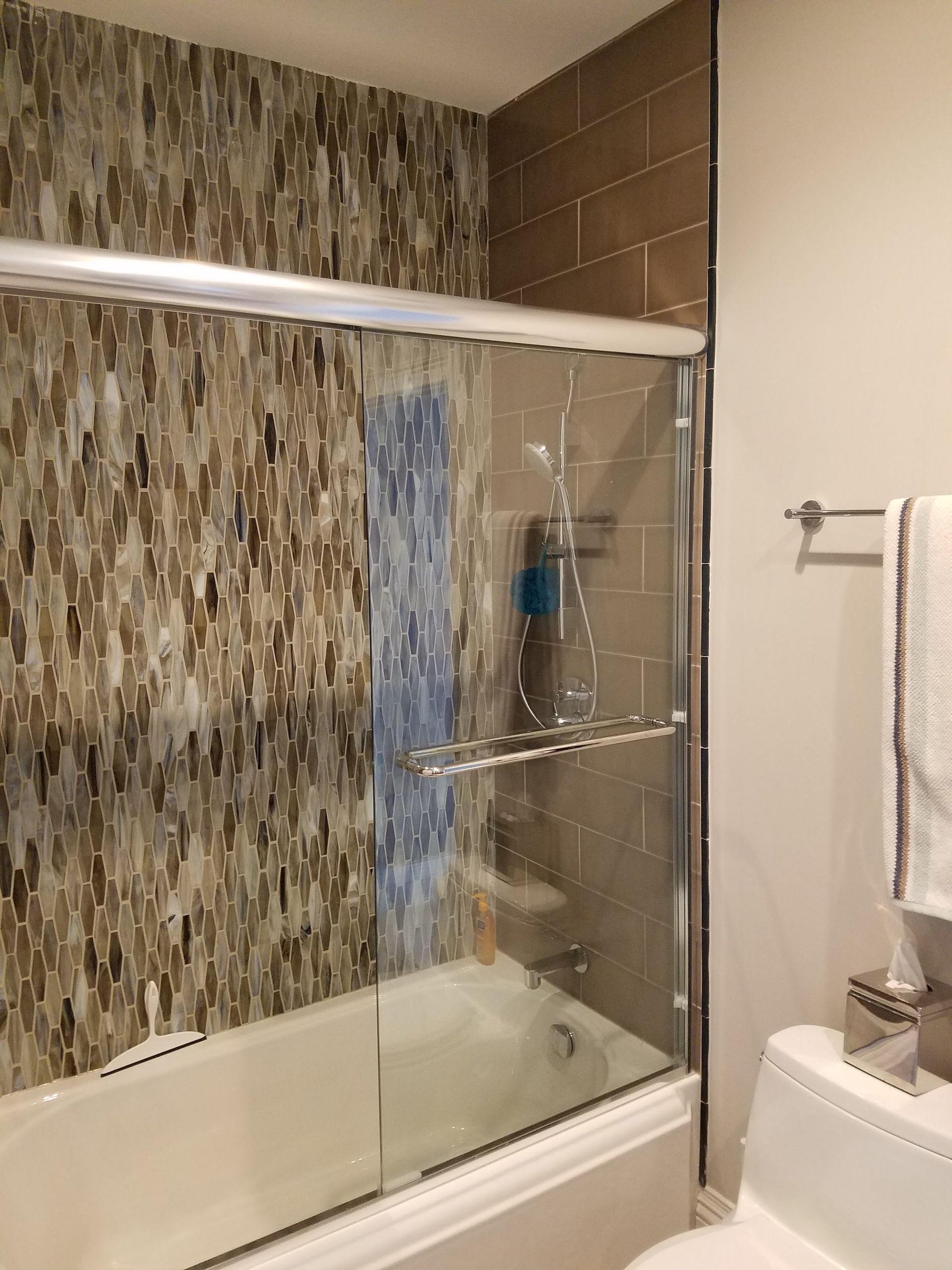 bathroom remodeling contractors in st. james. ny