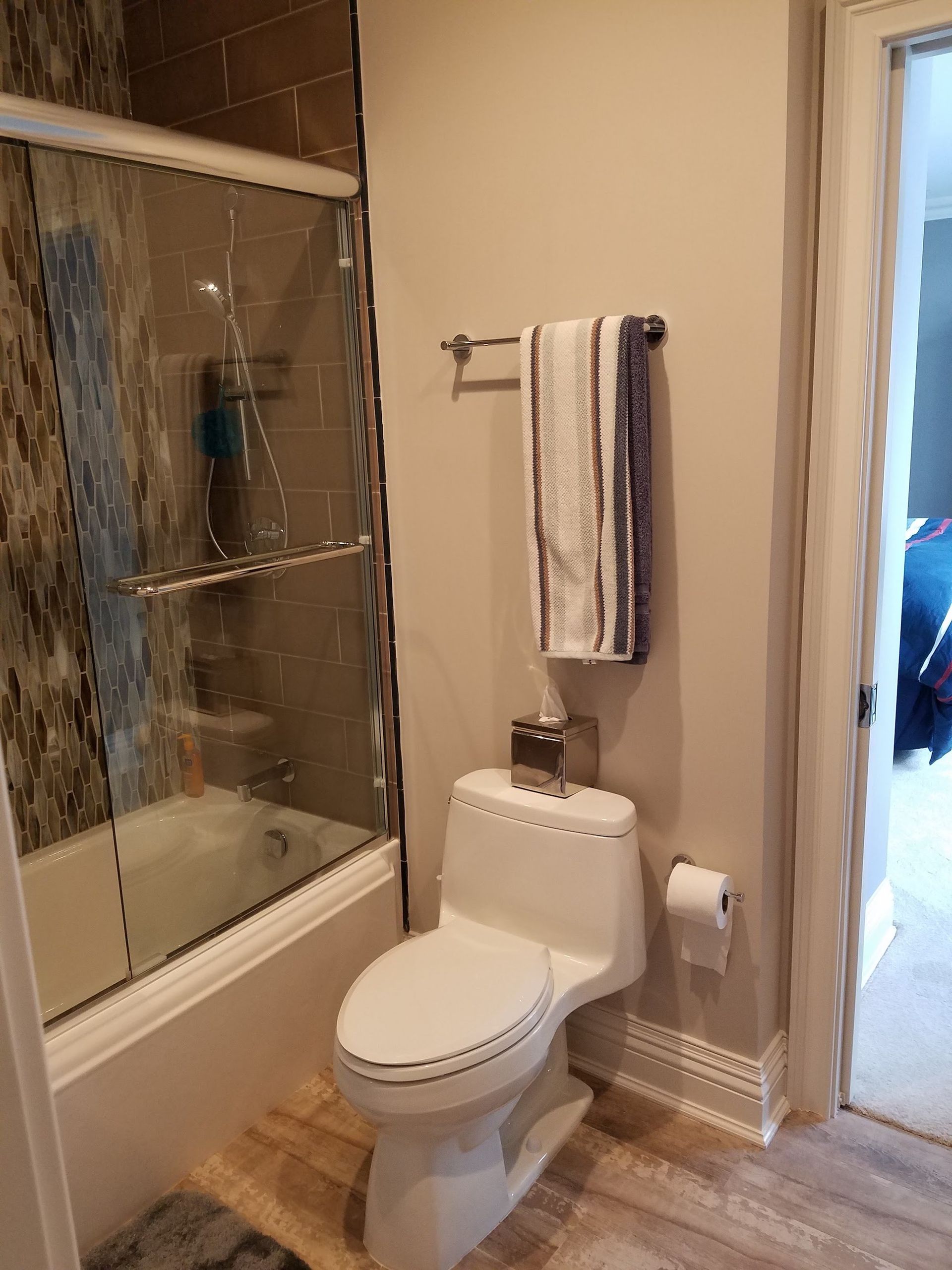 bathroom remodeling contractors in st. james. ny