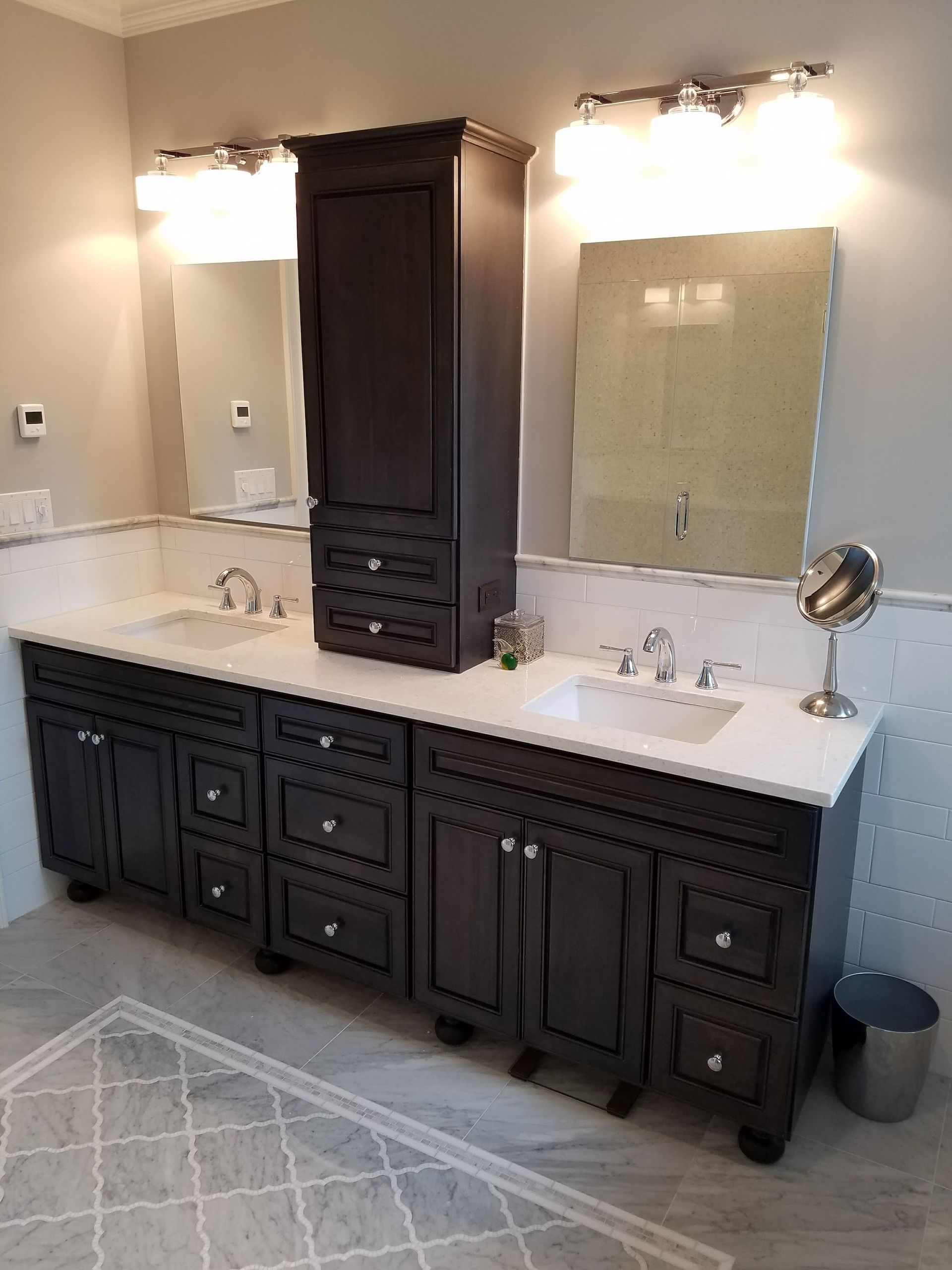 bathroom remodeling contractors in st. james. ny