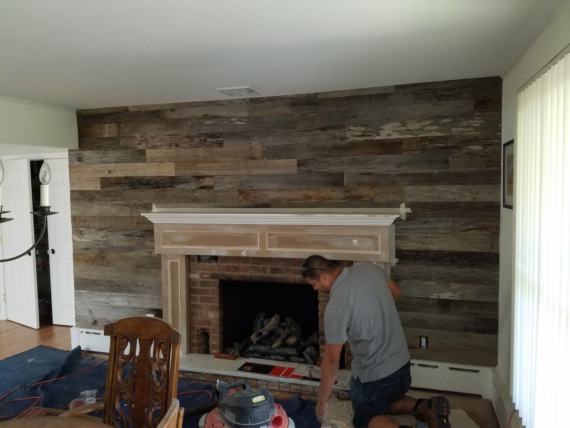 Home Renovations and Remodeling
