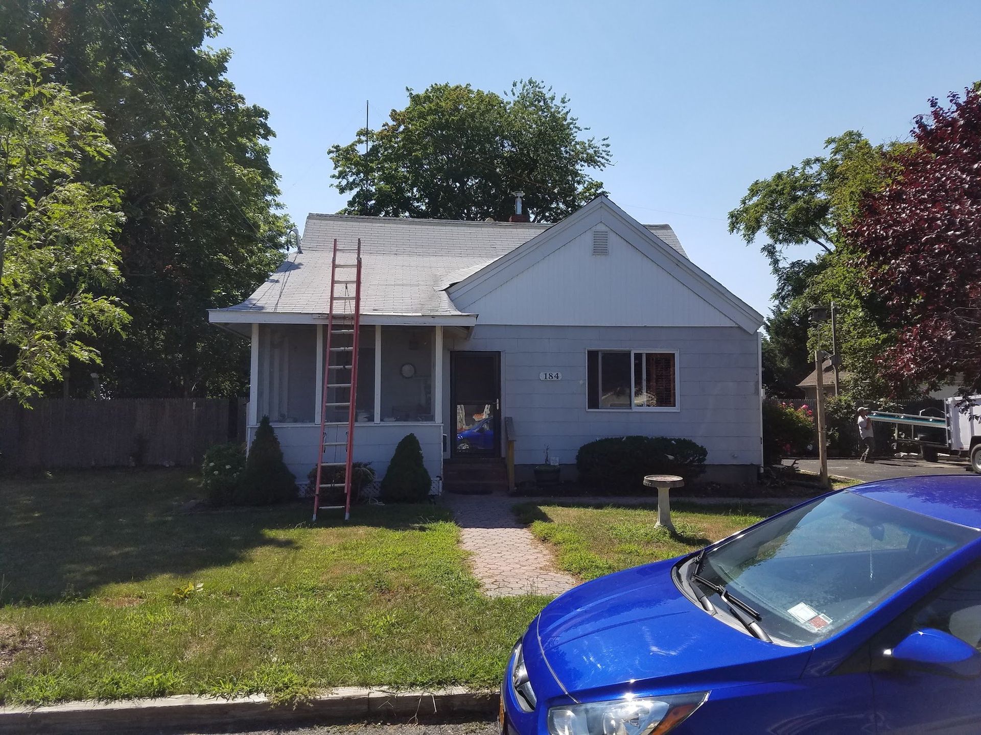 Home Renovations and Remodeling
