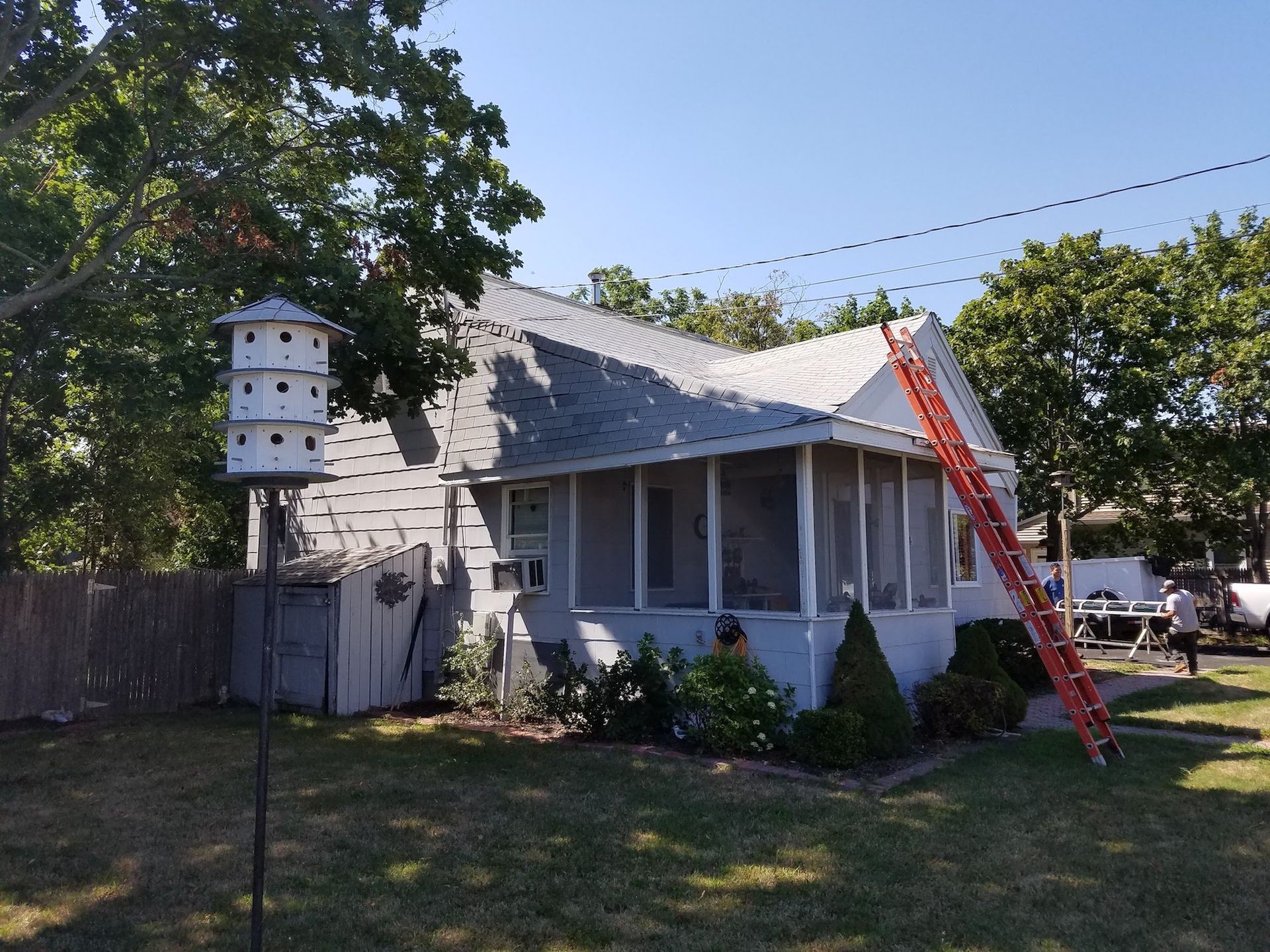 Home Renovations and Remodeling