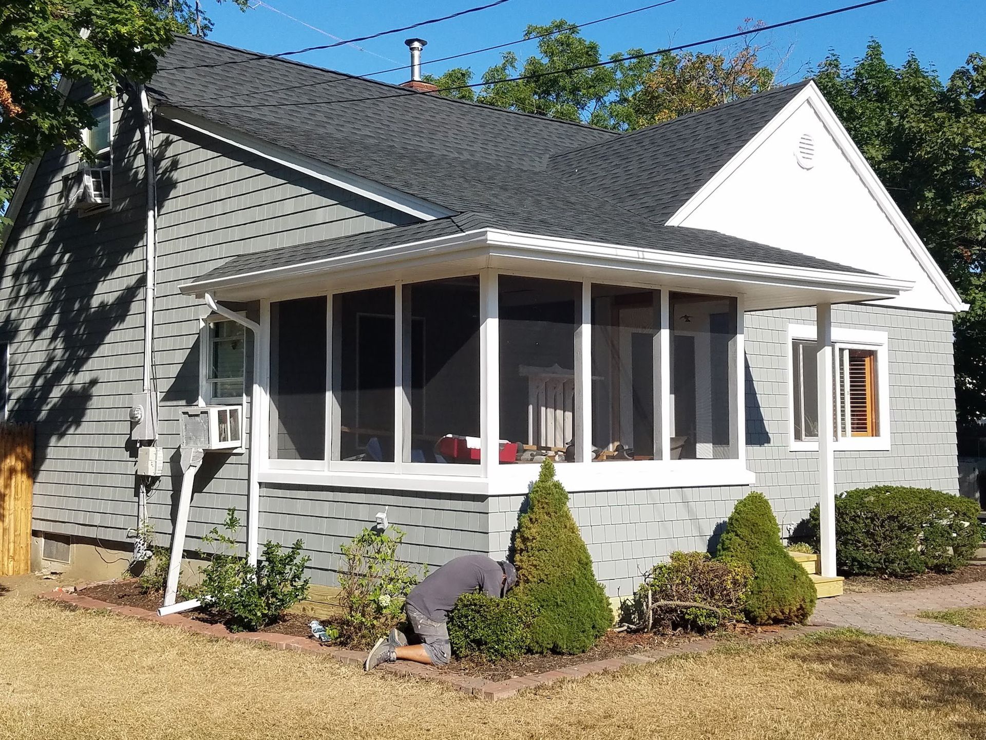 Home Renovations and Remodeling
