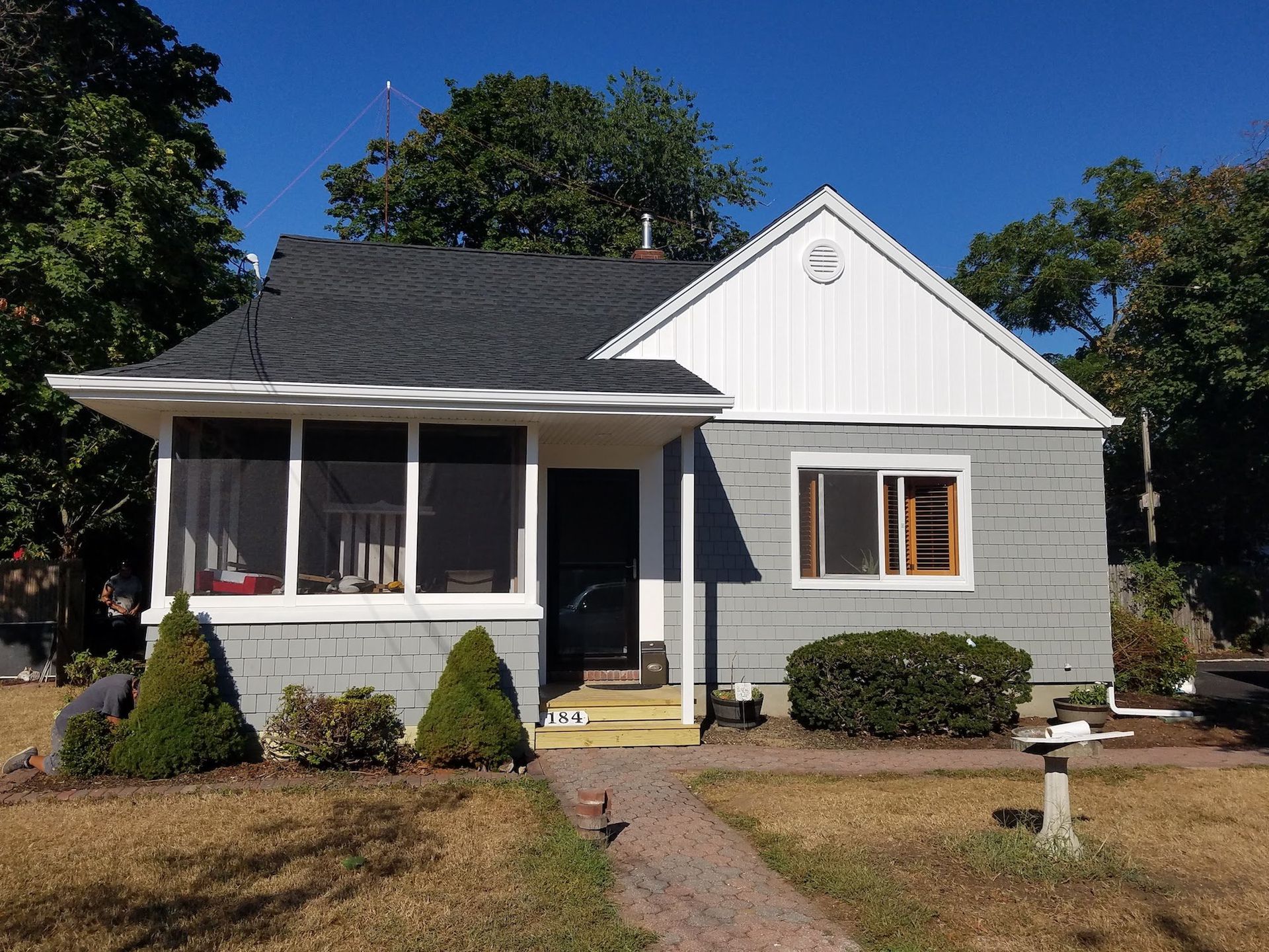 Home Renovations and Remodeling