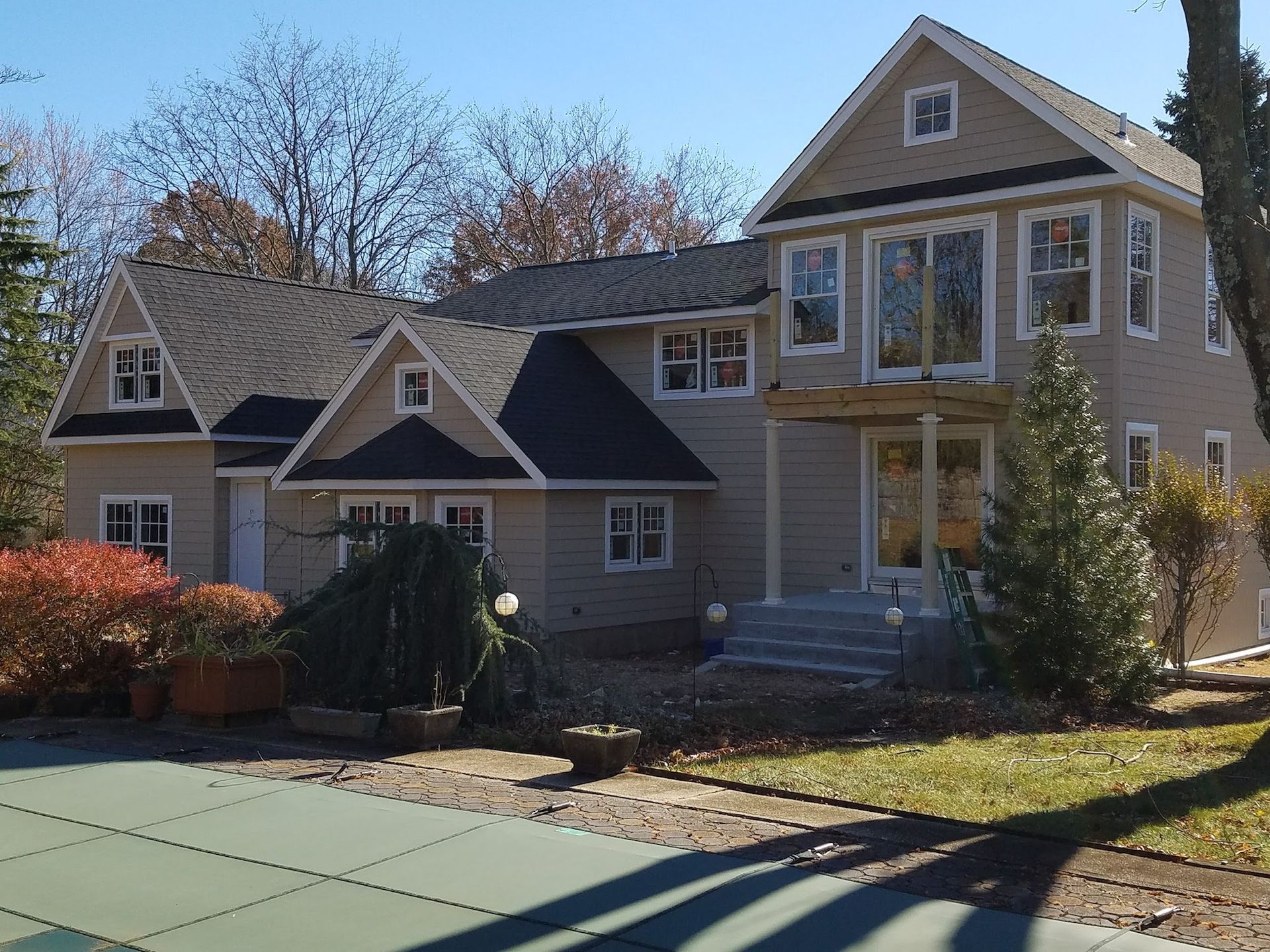 Home Renovations and Remodeling