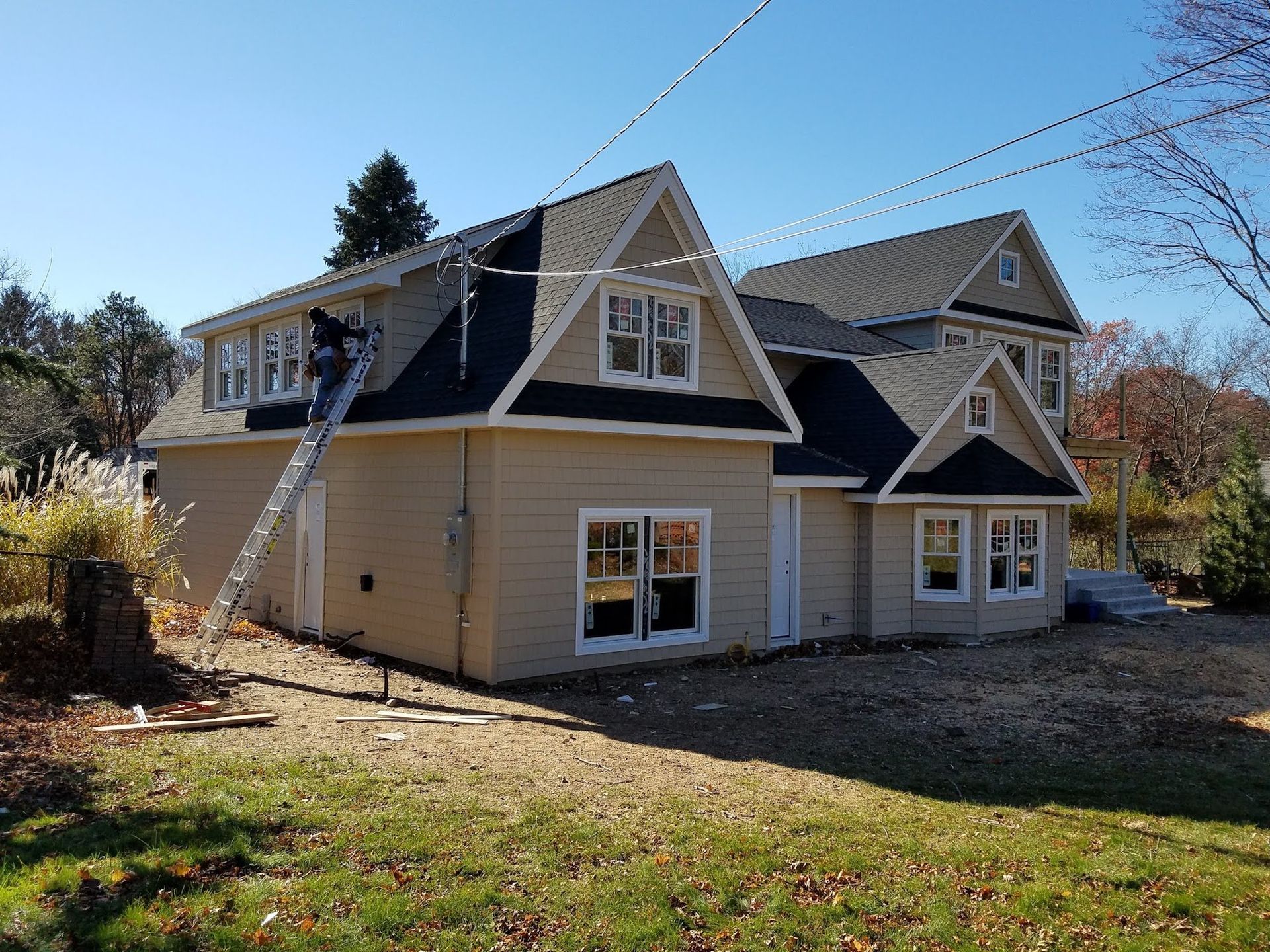 Home Renovations and Remodeling