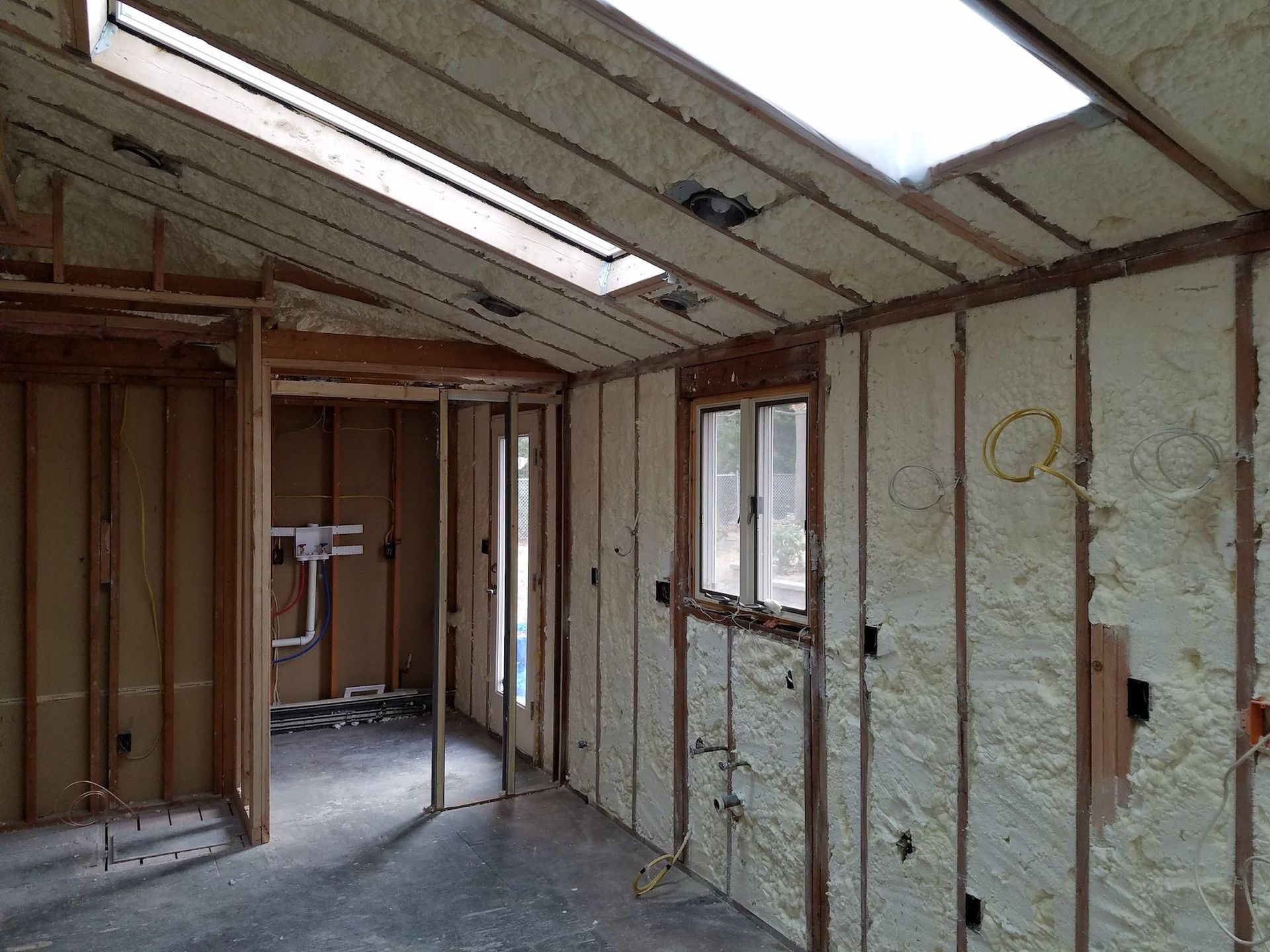 Home Renovations and Remodeling