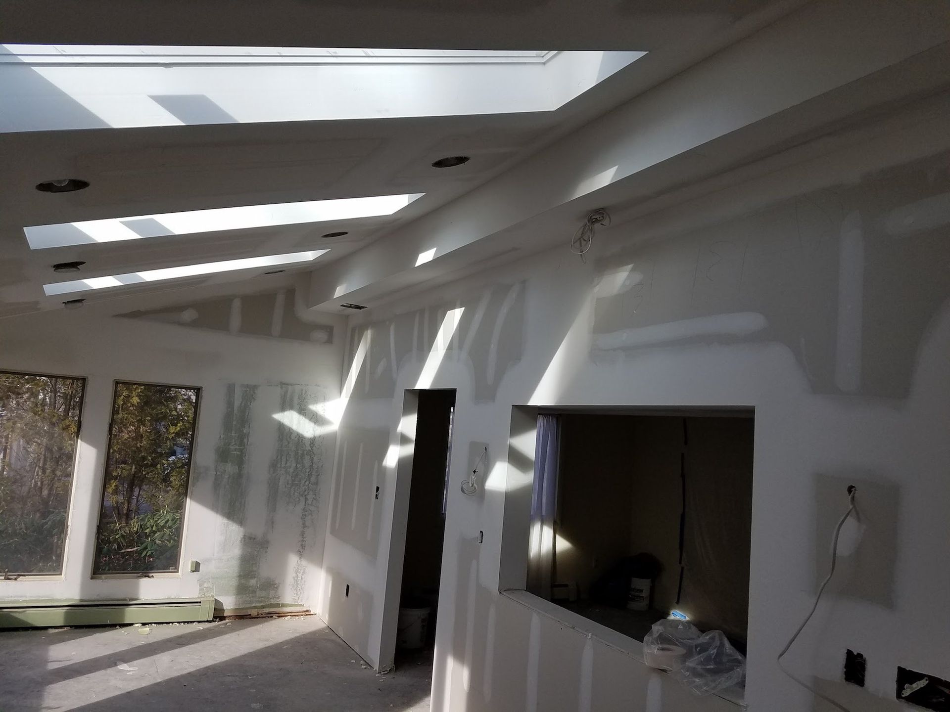 Home Renovations and Remodeling