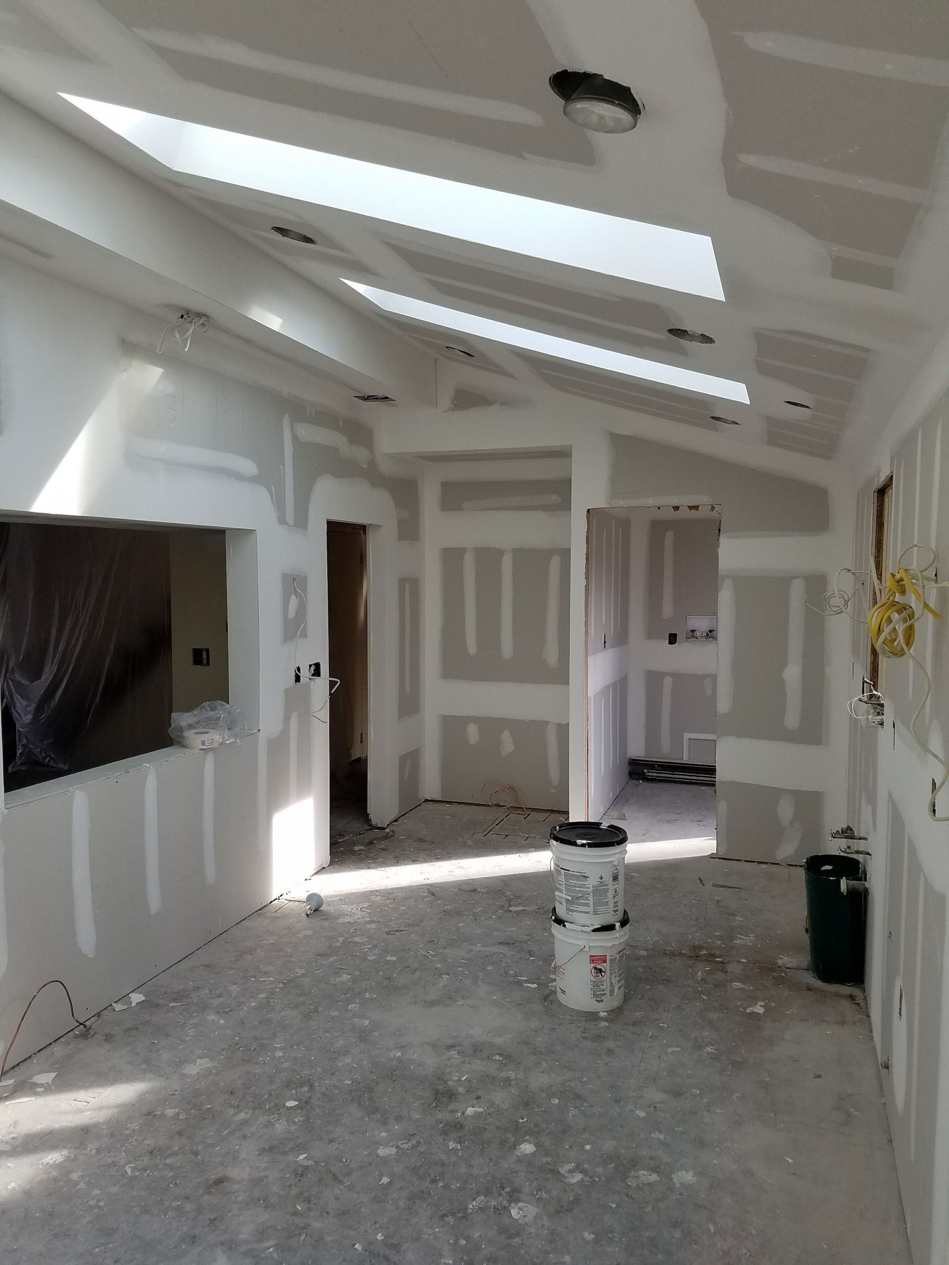 Home Renovations and Remodeling