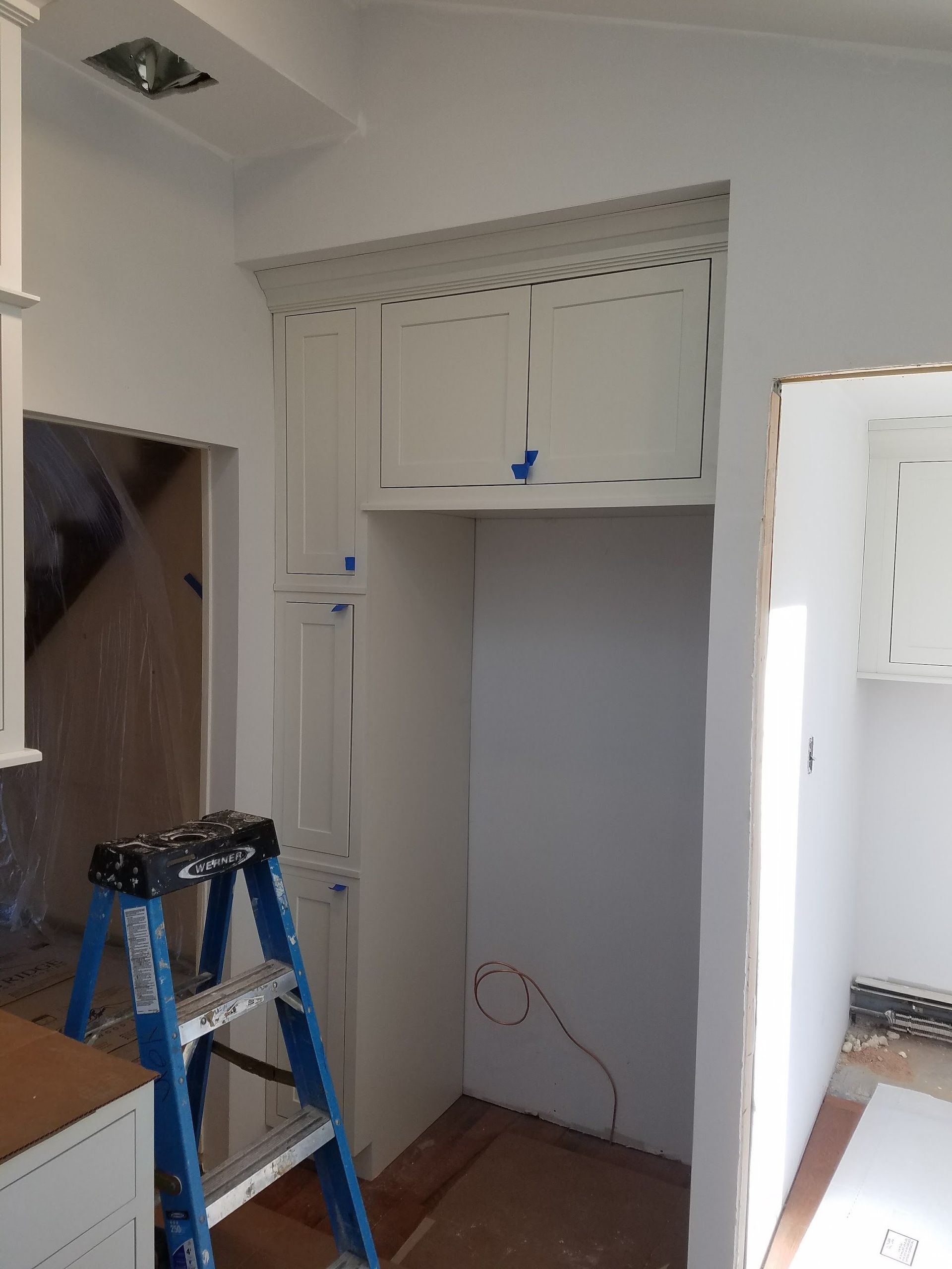 Home Renovations and Remodeling