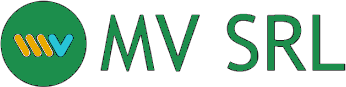 LOGO MV SRL