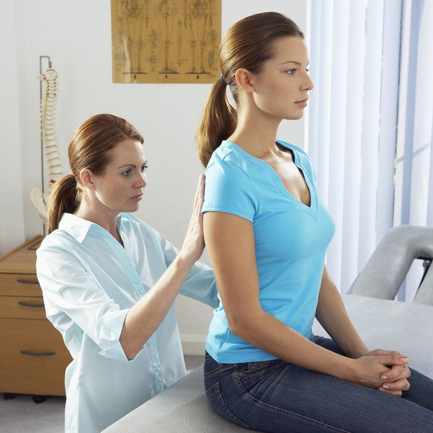 Osteopathy