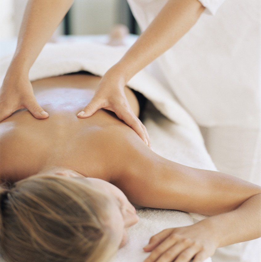 Osteopathy