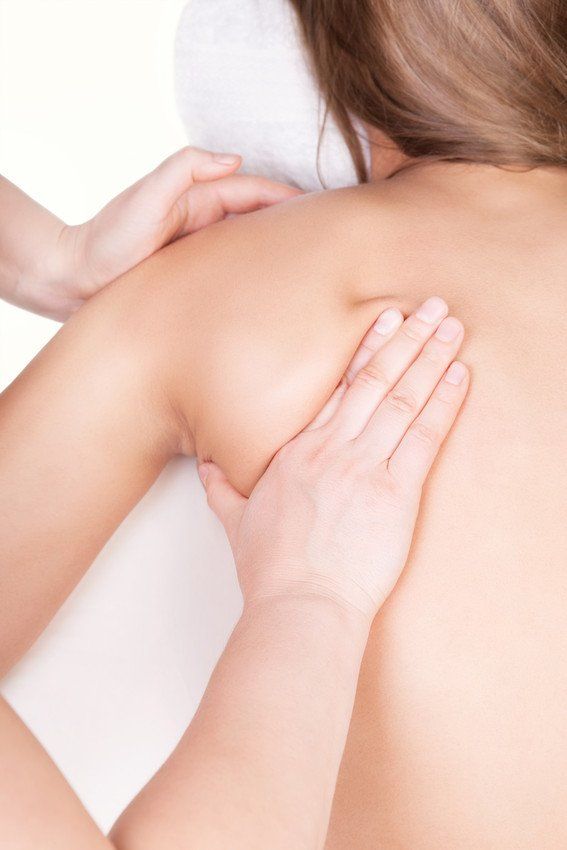 osteopathy during pregnancy