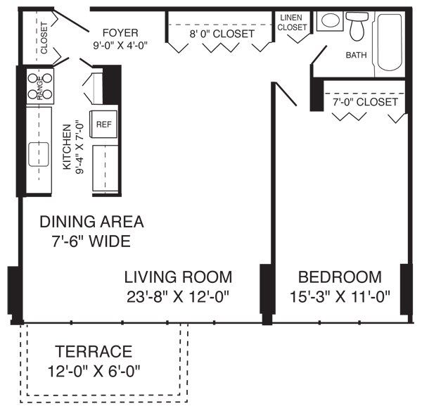s6 floorplan