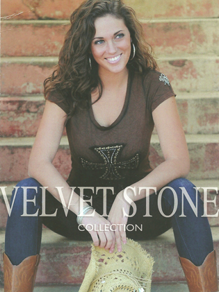 VelvetStone