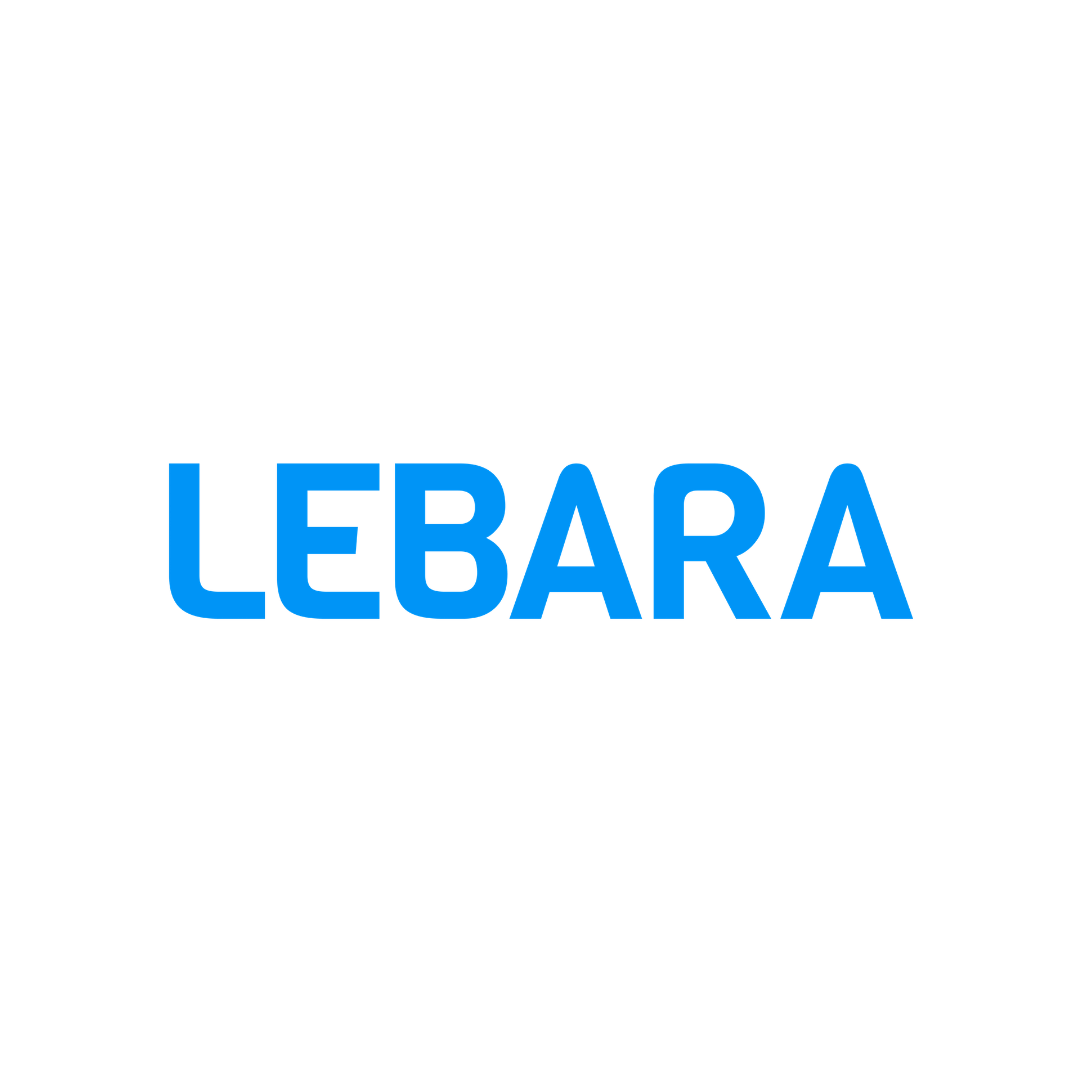 logo Lebara