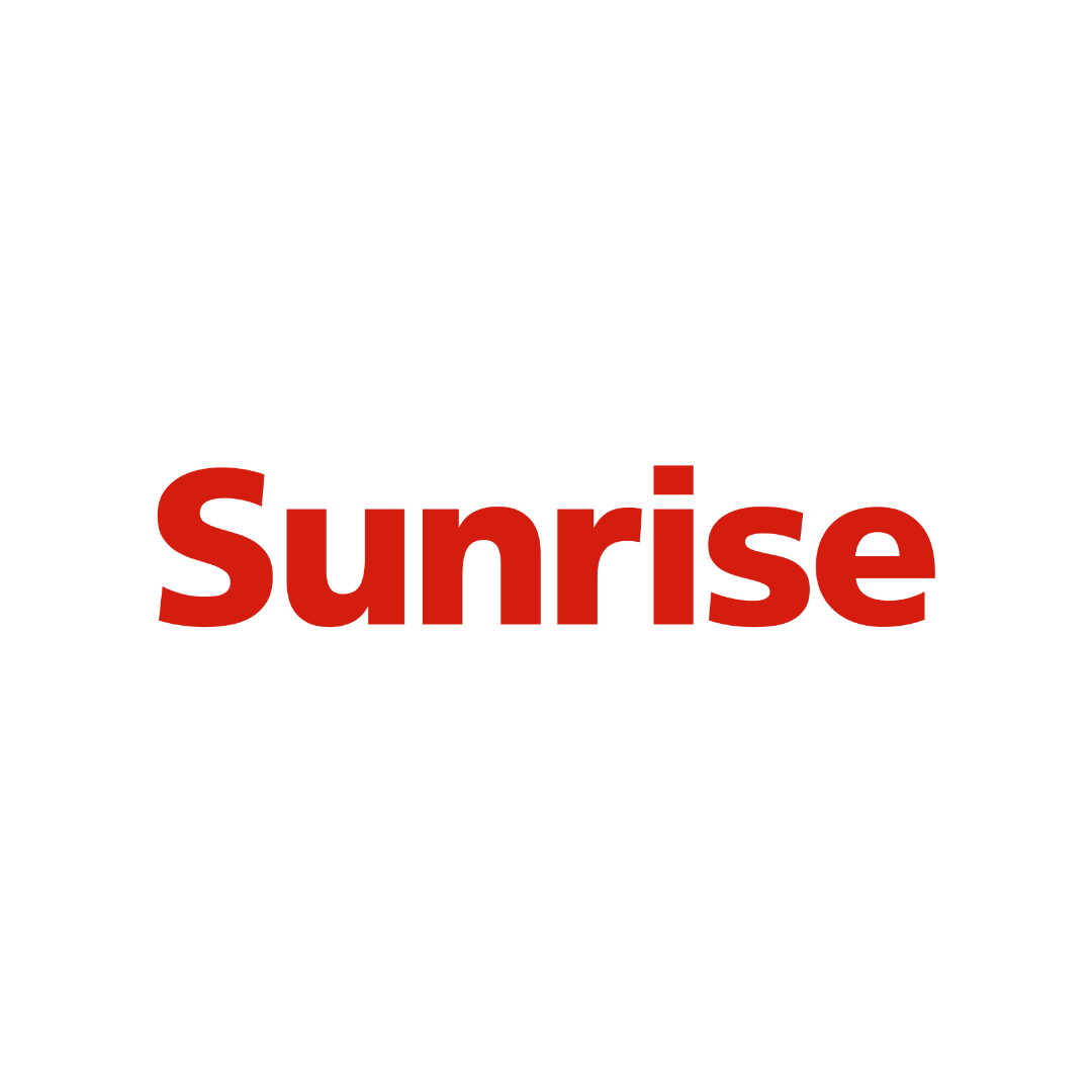 logo Sunrise