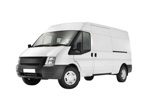 van icon