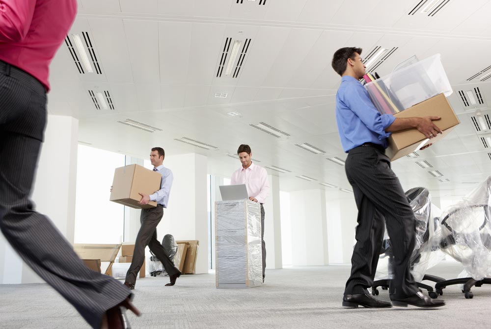Domestic Removals in Middlesborough