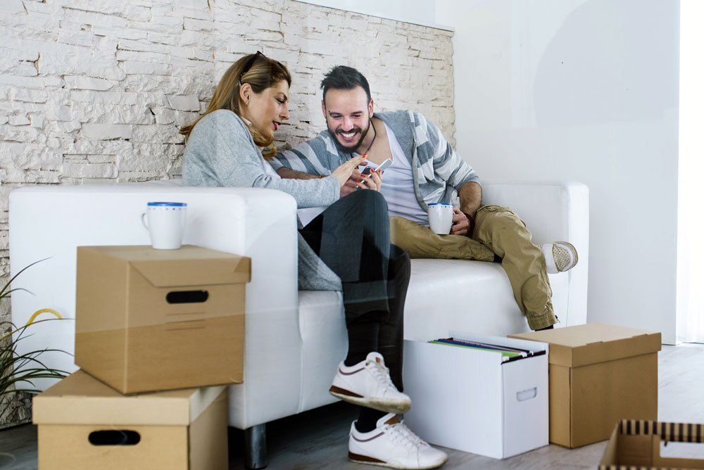 Domestic Removals in Darlington