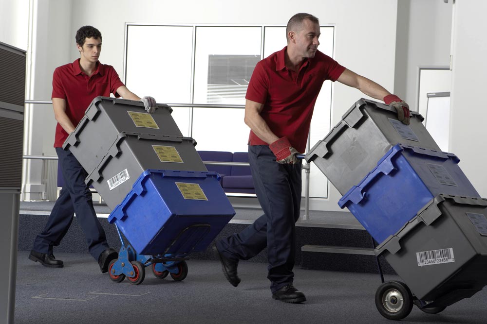 Domestic Removals in Hartlepool