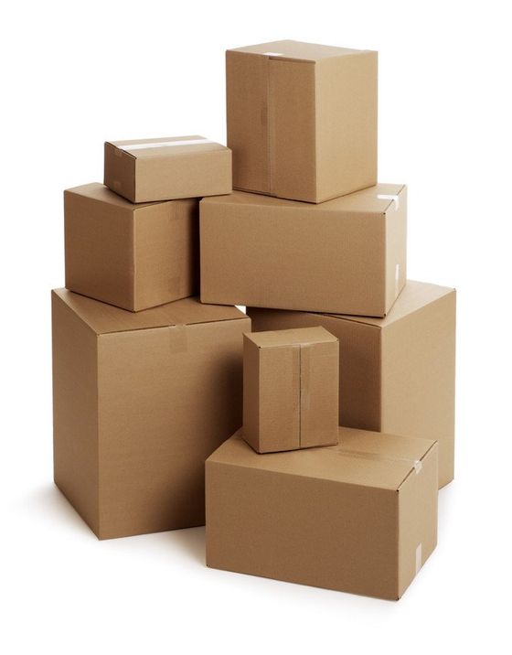 carton boxes