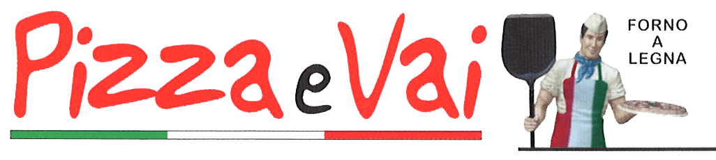 Pizza e Vai-LOGO