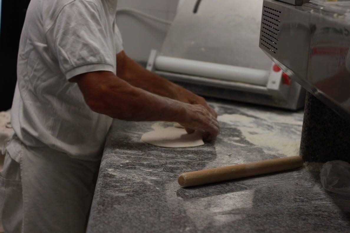 pomodoro per pizza margherita
