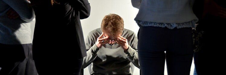 Mobbing on Workplace — Attorney at Law in Leawood, KS Mobbing on Workplace — Attorney at Law in Leawood, KS