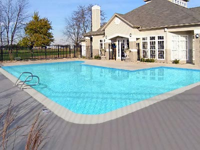 pool
