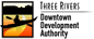 three rivers logo