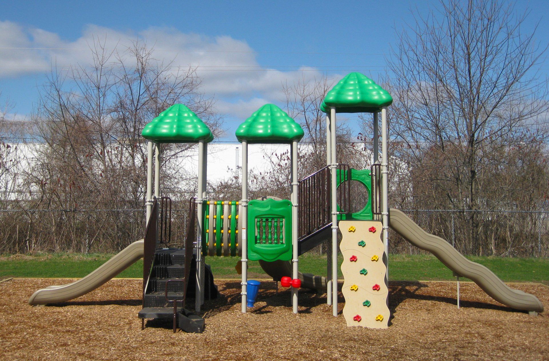 playground