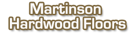 Martinson Hardwood Floor Martinson Hardwood Floor