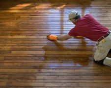 Hardwood floor services Hardwood floor services
