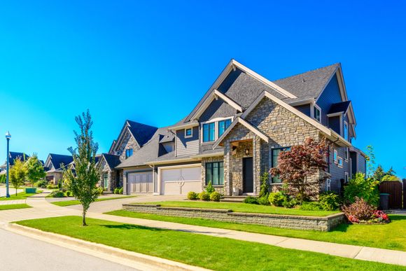 Residential House