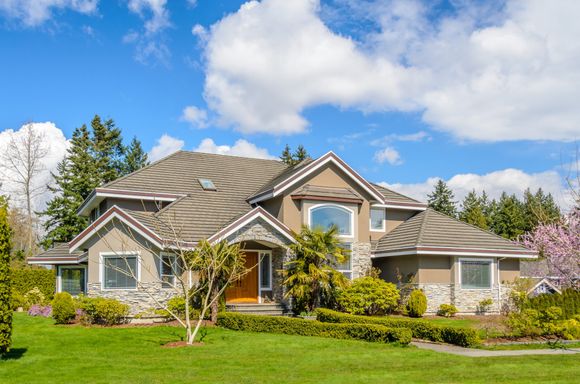 Residential House