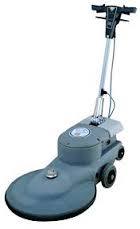 Edinburgh - High Speed Polisher - Scot Reliance Clean Ltd