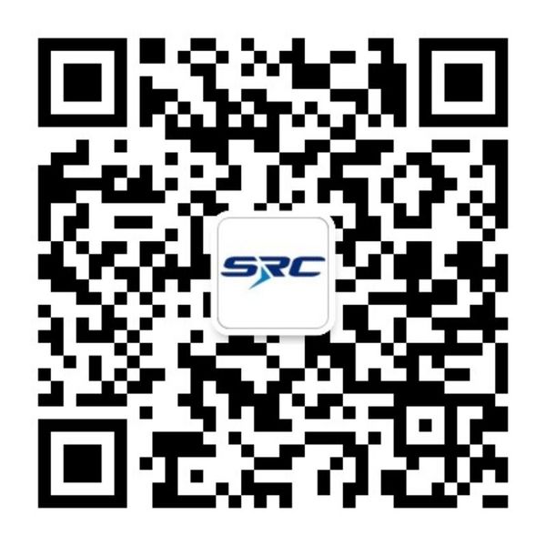 清洁公司微信二维码