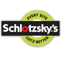SCHLOTZSKY'S SCHLOTZSKY'S