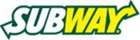 SUBWAY SUBWAY