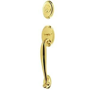 Decorative Hardware — Security in Camp Hill, PA