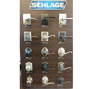 Door Knobs And Levers — Security in Camp Hill, PA