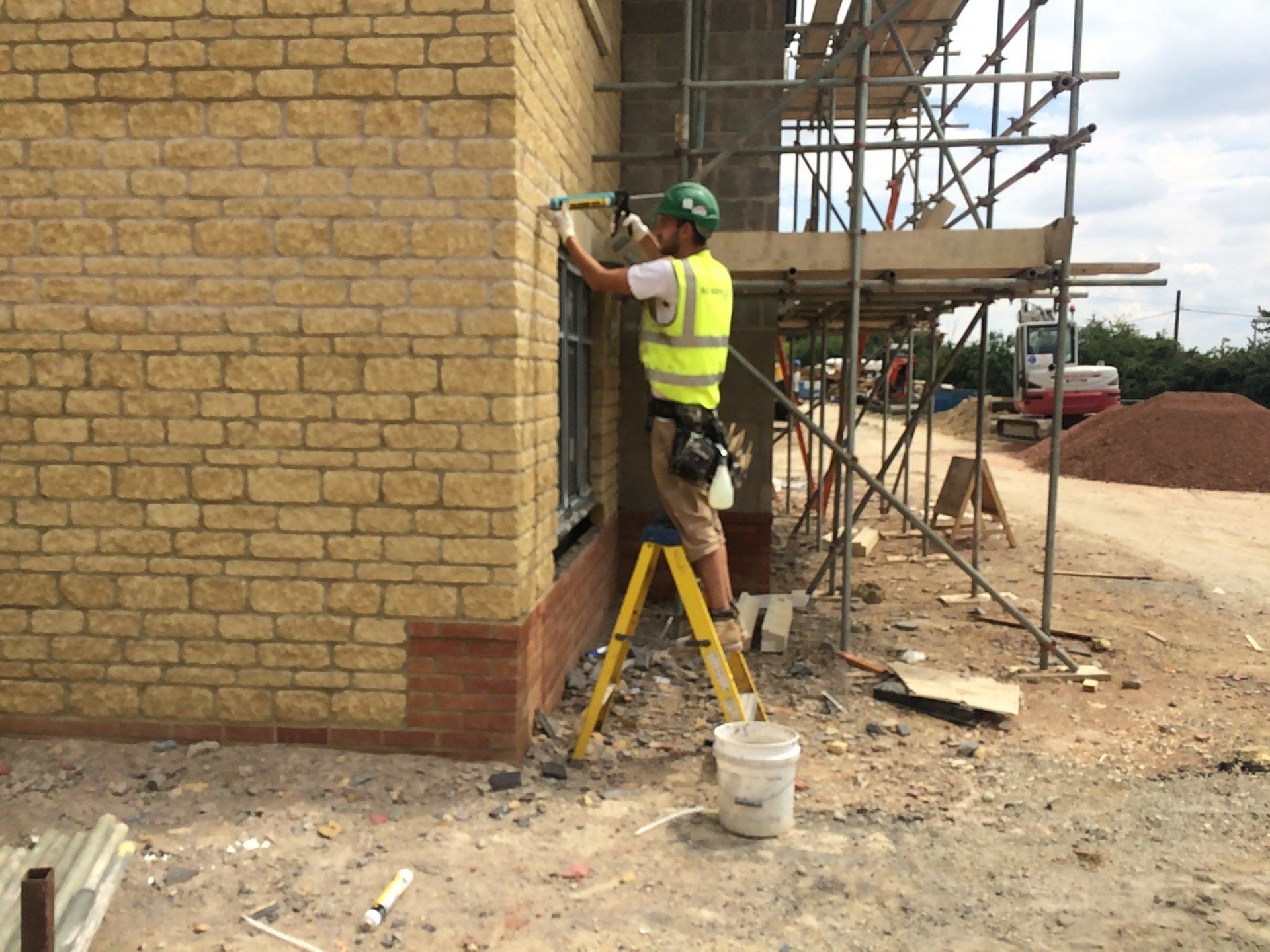 All Mastic LTD