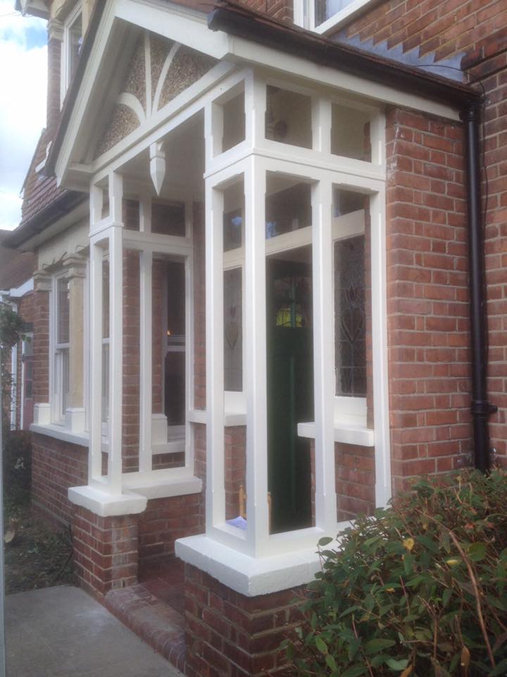 stylish windows