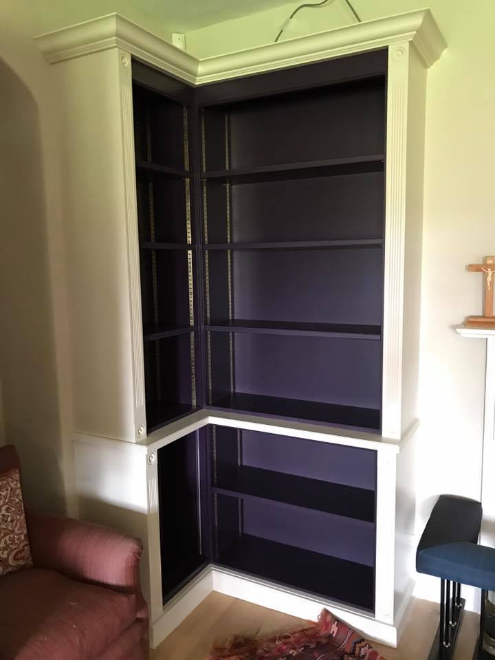 cabinets