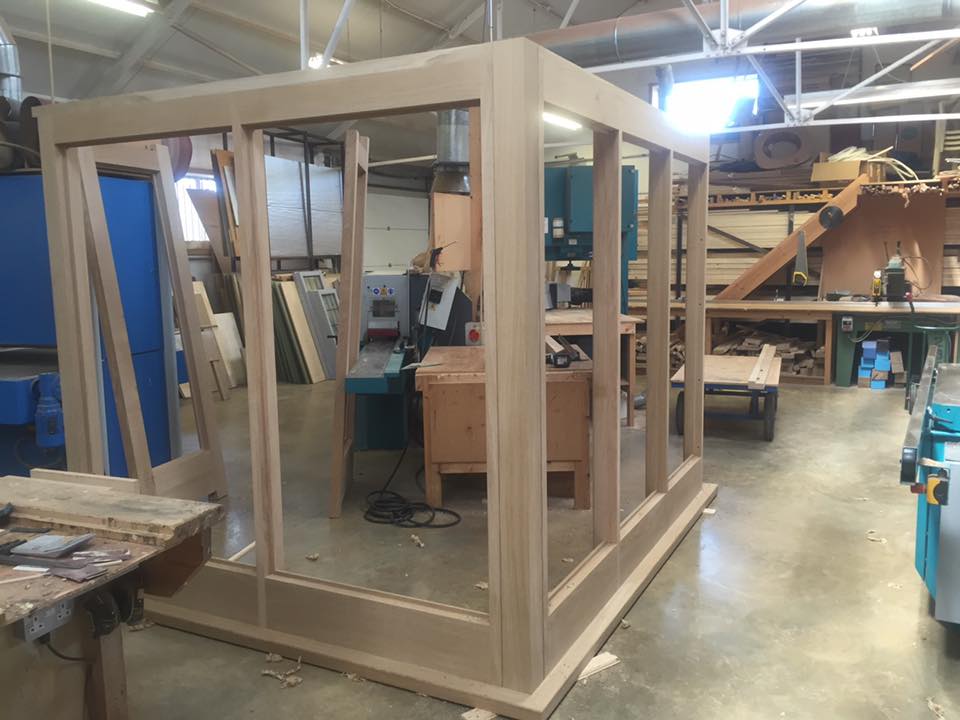 carpentry