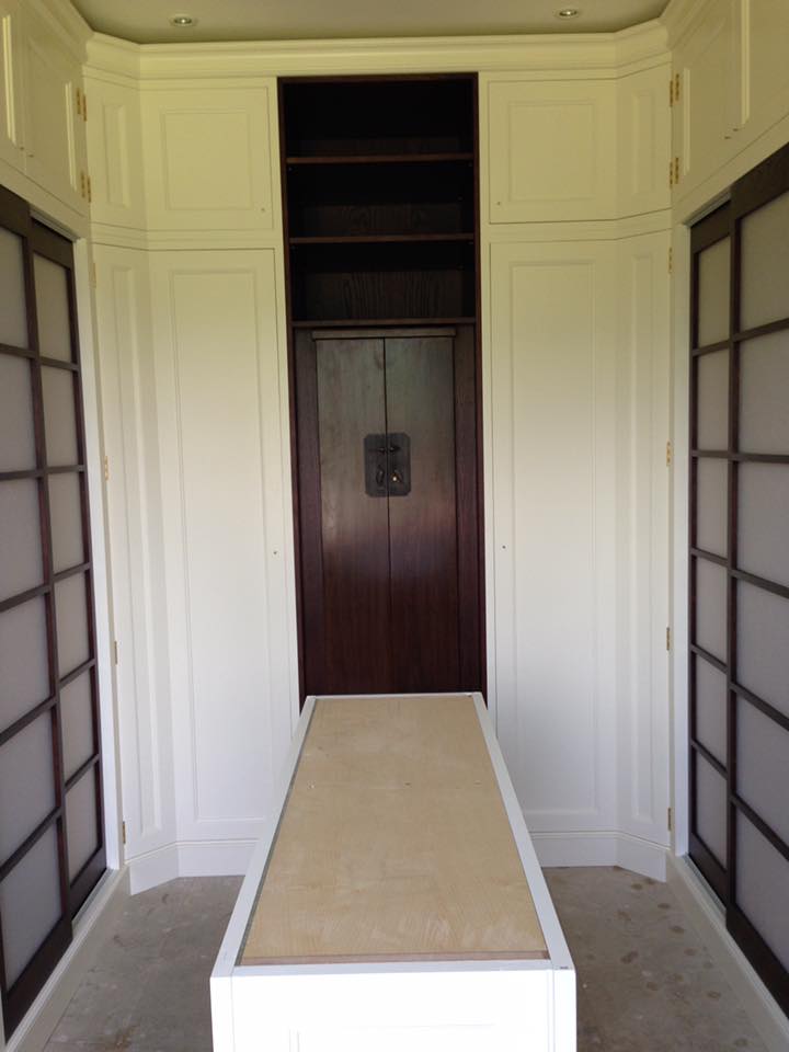 door