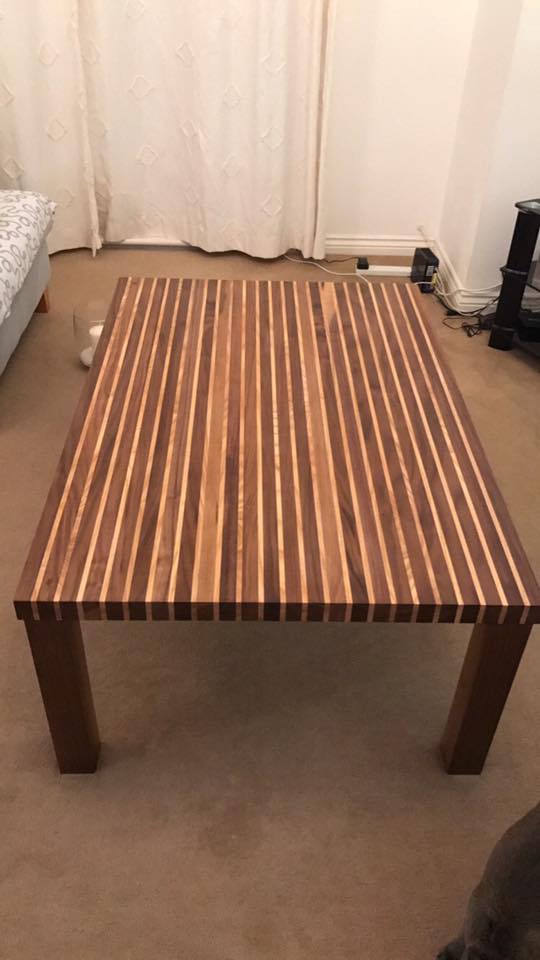 table